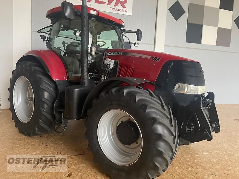 Traktor van het type Case IH Puma CVX 185, Gebrauchtmaschine in Rohr (Foto 2)