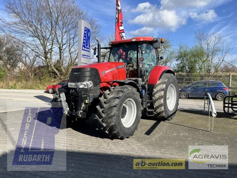 Traktor tip Case IH PUMA CVX 185, Gebrauchtmaschine in Anröchte-Altengeseke (Poză 3)