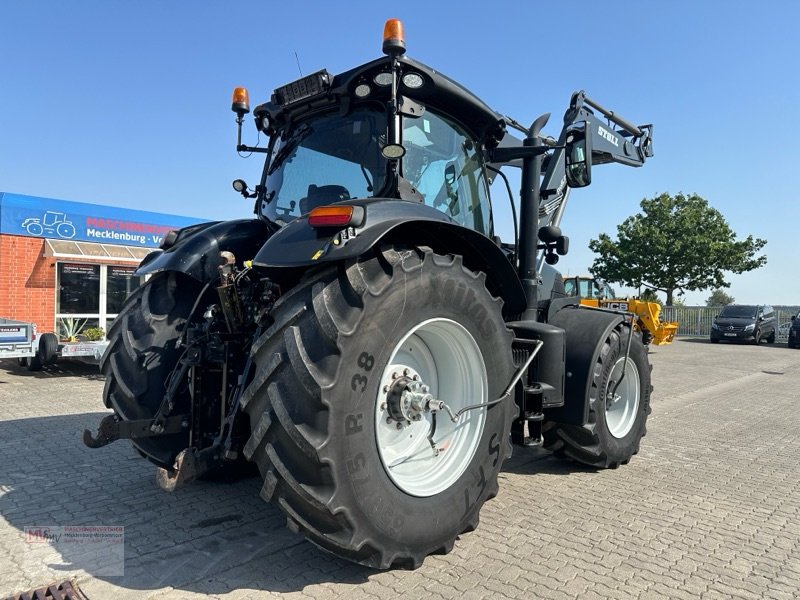 Traktor του τύπου Case IH Puma CVX 200, Gebrauchtmaschine σε Neubrandenburg (Φωτογραφία 3)