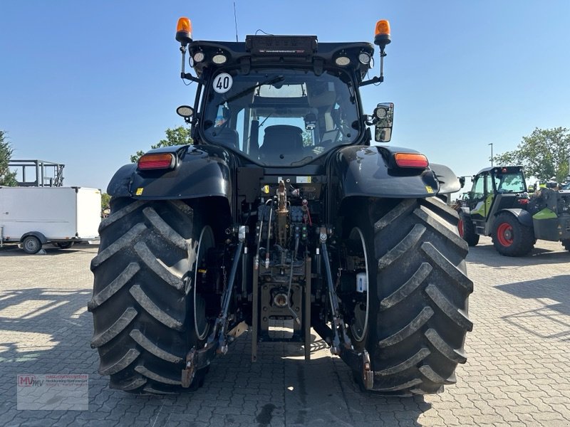 Traktor типа Case IH Puma CVX 200, Gebrauchtmaschine в Neubrandenburg (Фотография 4)