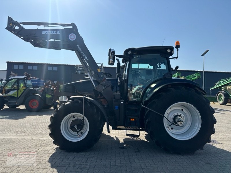 Traktor типа Case IH Puma CVX 200, Gebrauchtmaschine в Neubrandenburg (Фотография 7)