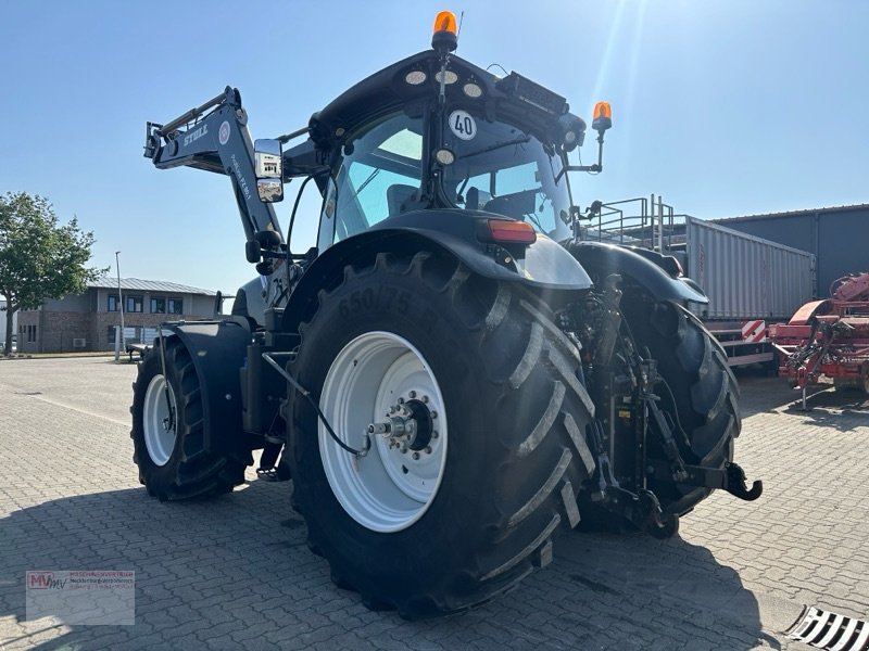 Traktor des Typs Case IH Puma CVX 200, Gebrauchtmaschine in Neubrandenburg (Bild 8)