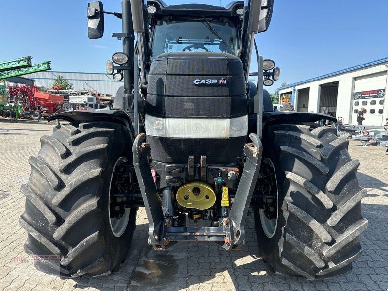 Traktor типа Case IH Puma CVX 200, Gebrauchtmaschine в Neubrandenburg (Фотография 9)