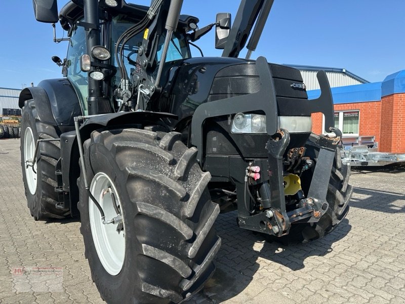 Traktor типа Case IH Puma CVX 200, Gebrauchtmaschine в Neubrandenburg (Фотография 11)