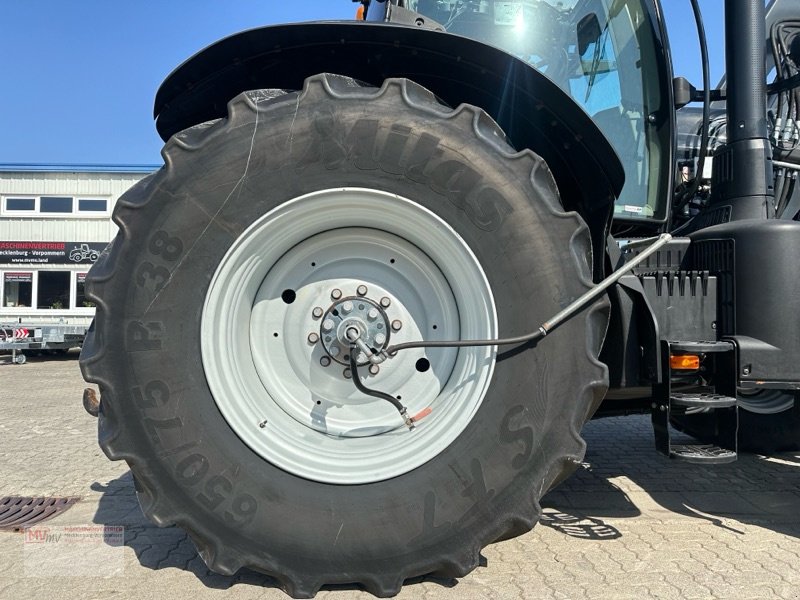 Traktor typu Case IH Puma CVX 200, Gebrauchtmaschine v Neubrandenburg (Obrázek 13)