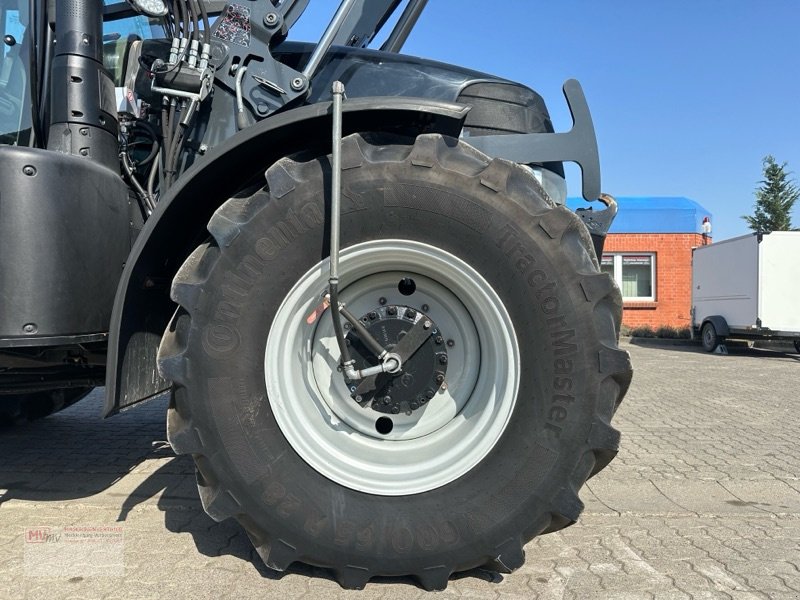 Traktor του τύπου Case IH Puma CVX 200, Gebrauchtmaschine σε Neubrandenburg (Φωτογραφία 14)