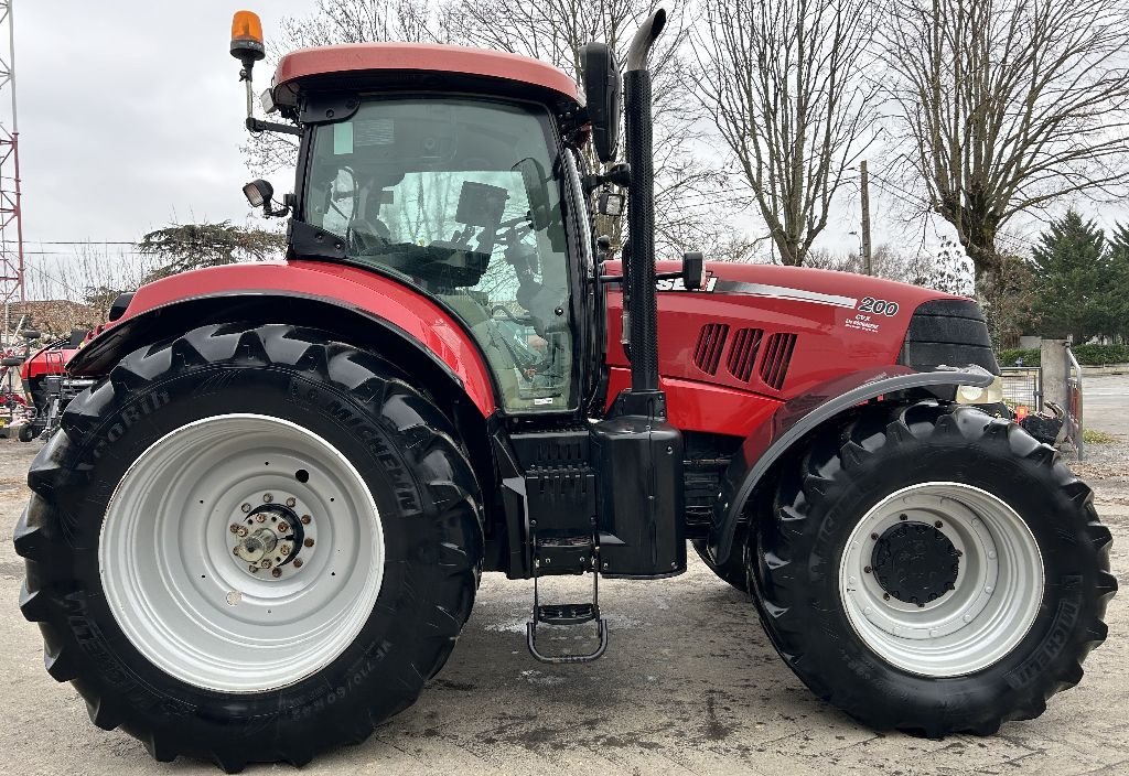 Traktor van het type Case IH Puma CVX 200, Gebrauchtmaschine in VIC EN BIGORRE (Foto 4)