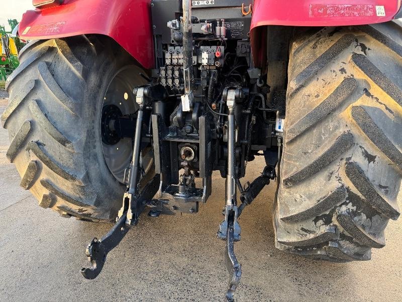 Traktor typu Case IH PUMA CVX 215, Gebrauchtmaschine v Richebourg (Obrázek 5)