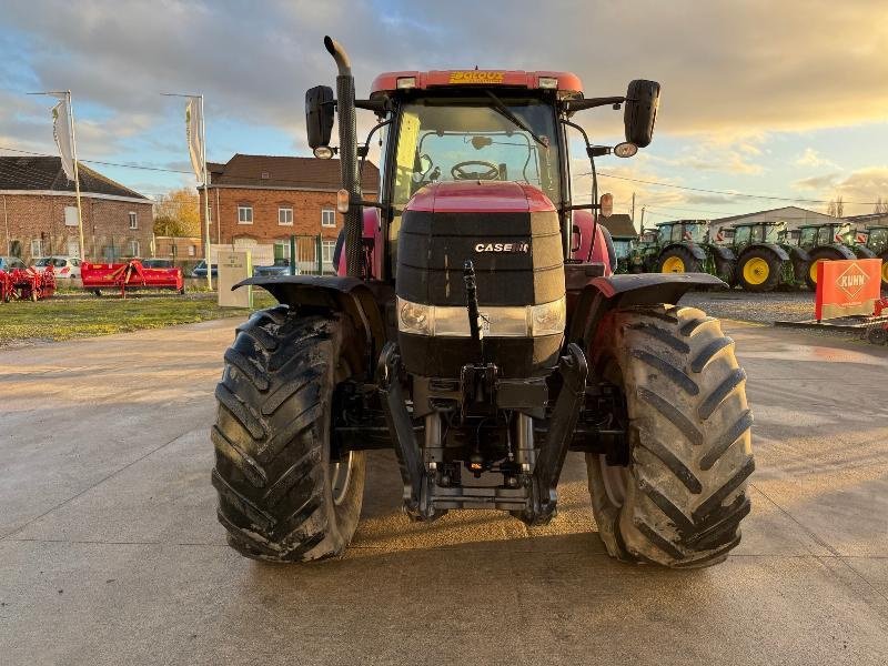 Traktor typu Case IH PUMA CVX 215, Gebrauchtmaschine v Richebourg (Obrázek 2)