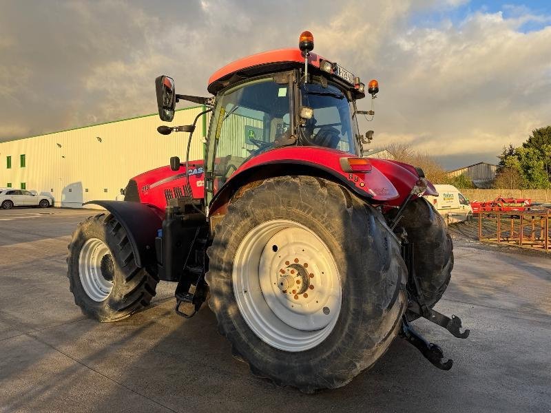 Traktor typu Case IH PUMA CVX 215, Gebrauchtmaschine v Richebourg (Obrázek 7)