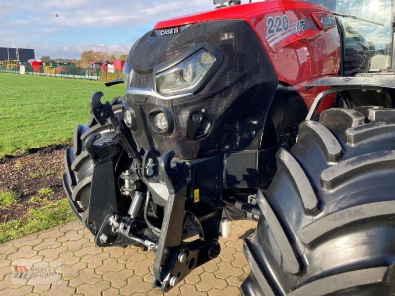 Traktor typu Case IH PUMA CVX 220, Gebrauchtmaschine w Oyten (Zdjęcie 1)