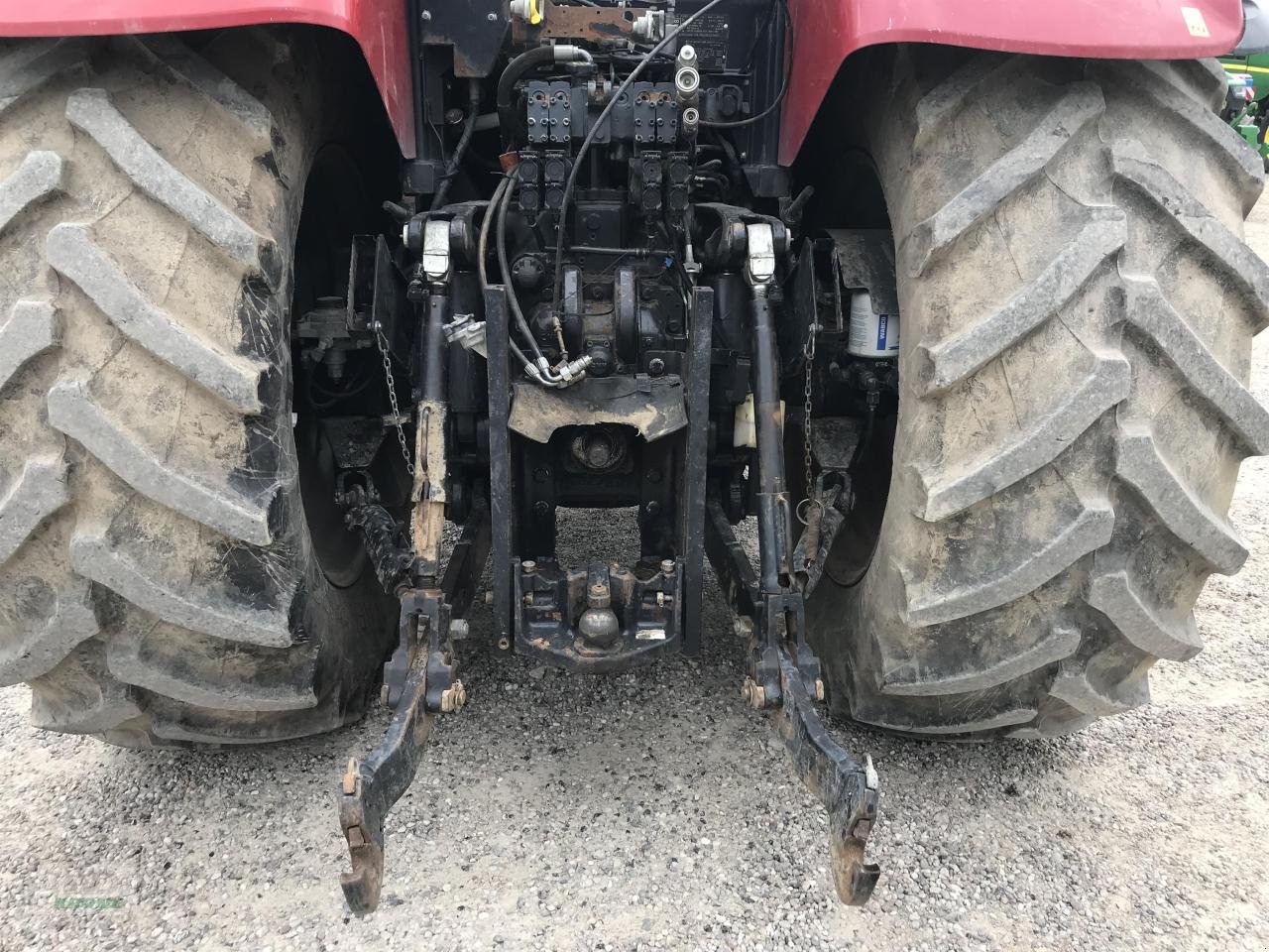 Traktor za tip Case IH Puma CVX 220, Gebrauchtmaschine u Alt-Mölln (Slika 7)