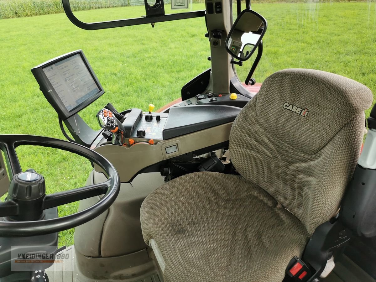 Traktor of the type Case IH Puma CVX 230, Gebrauchtmaschine in Altenfelden (Picture 5)