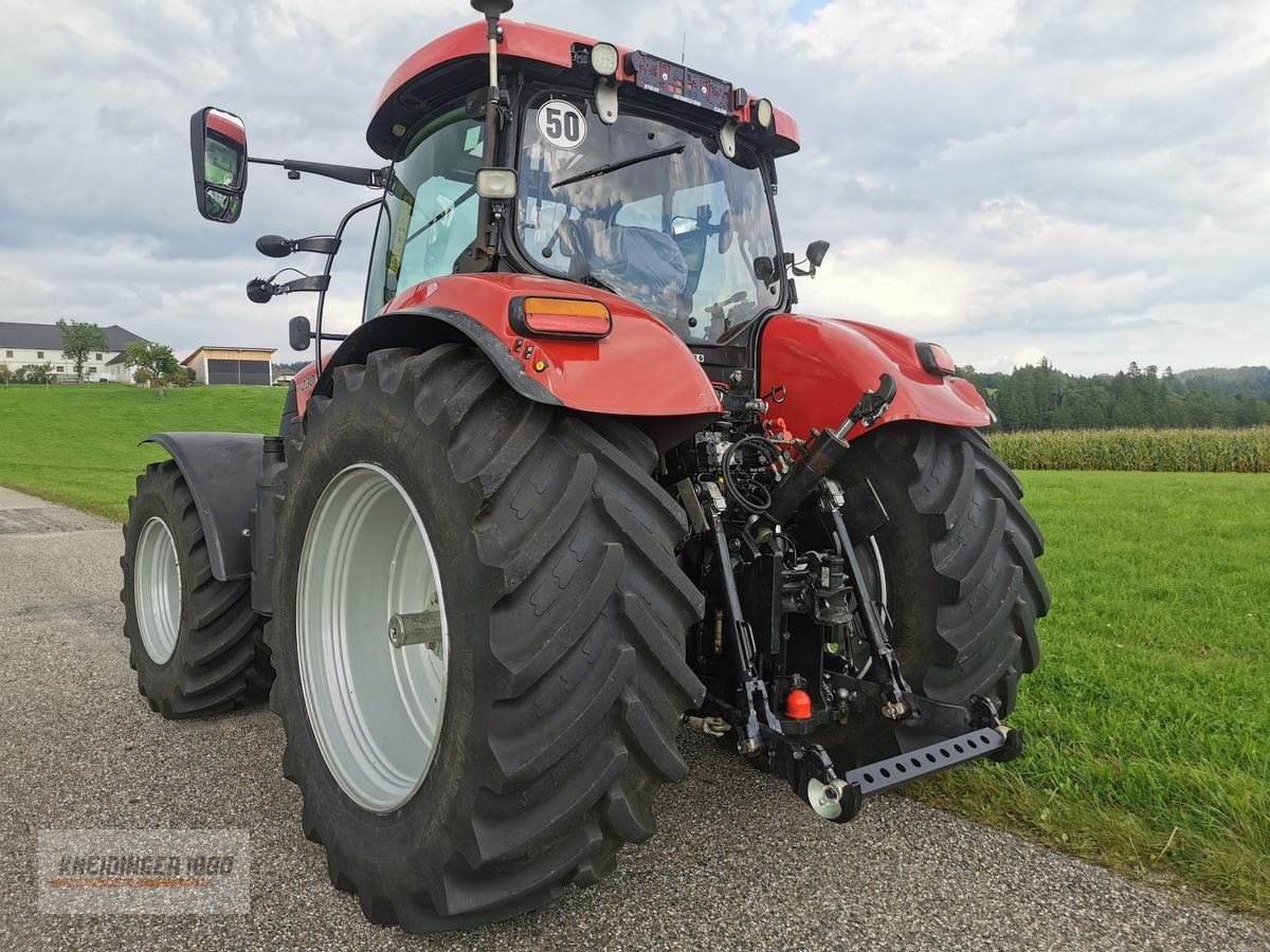 Traktor del tipo Case IH Puma CVX 230, Gebrauchtmaschine en Altenfelden (Imagen 22)