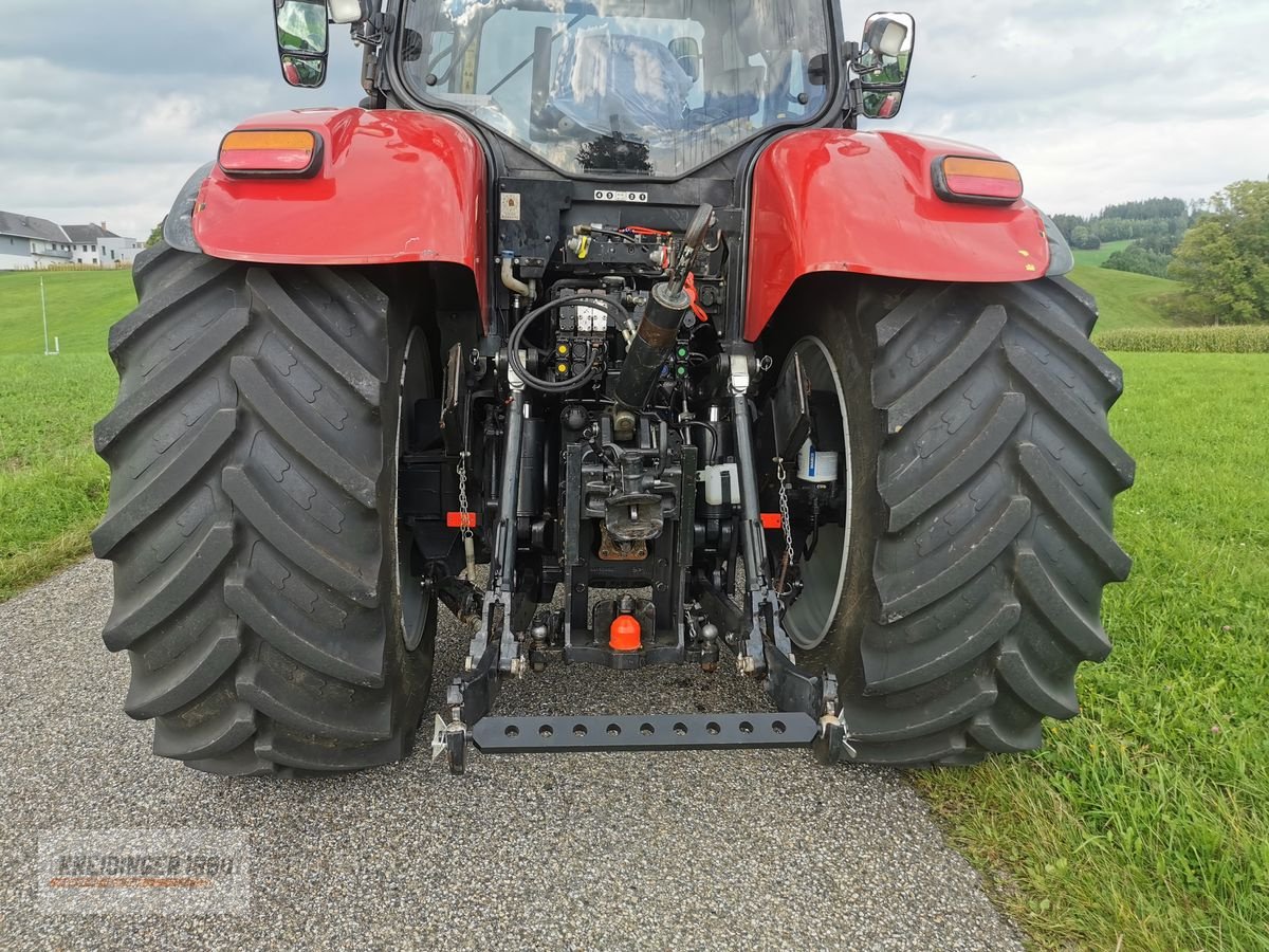 Traktor Türe ait Case IH Puma CVX 230, Gebrauchtmaschine içinde Altenfelden (resim 21)