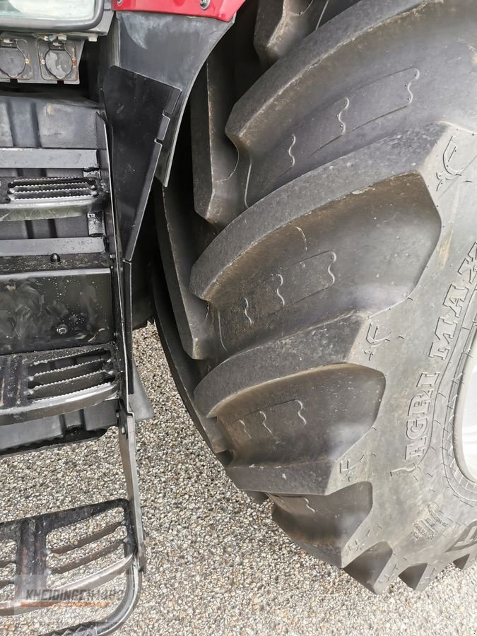 Traktor of the type Case IH Puma CVX 230, Gebrauchtmaschine in Altenfelden (Picture 7)