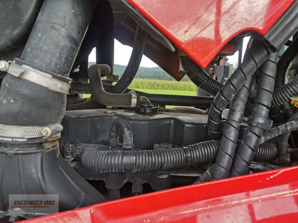 Traktor tip Case IH Puma CVX 230, Gebrauchtmaschine in Altenfelden (Poză 11)