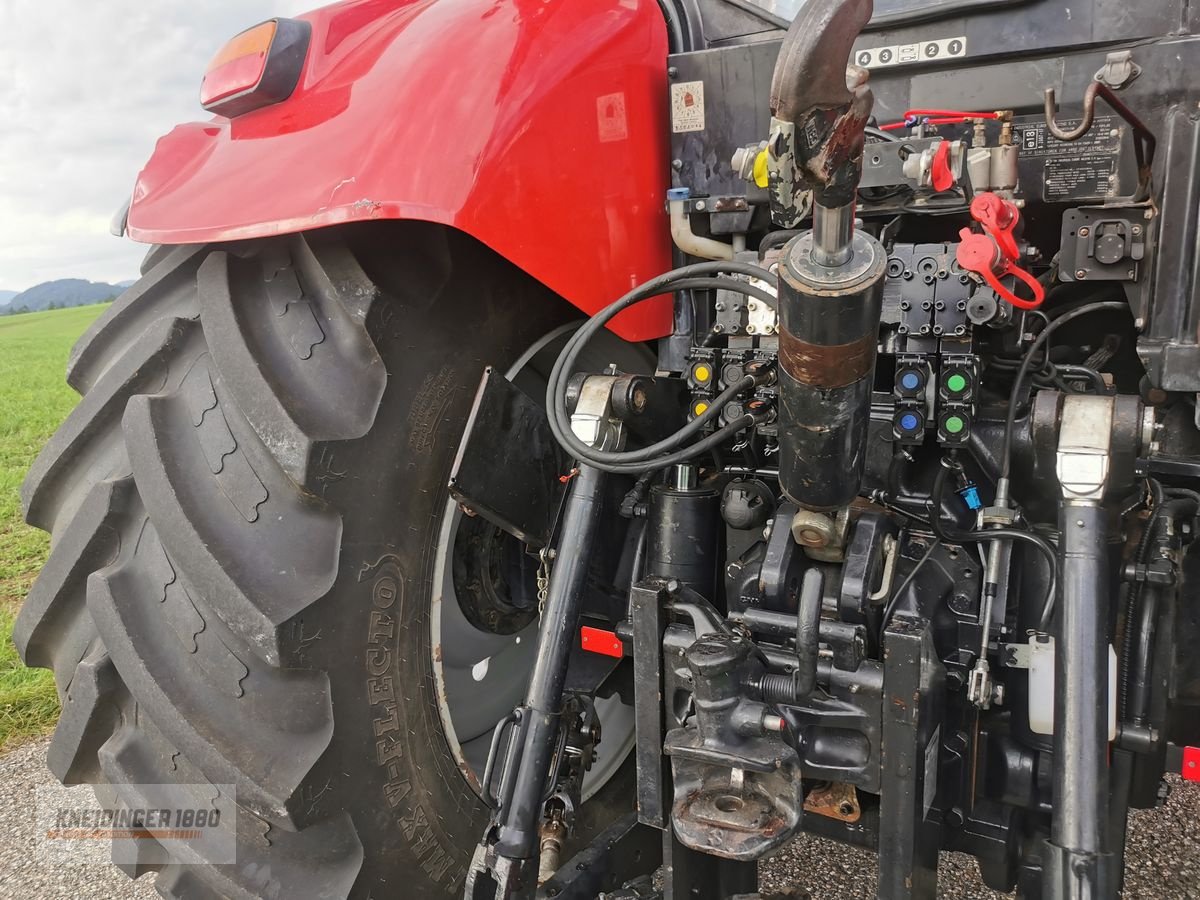 Traktor от тип Case IH Puma CVX 230, Gebrauchtmaschine в Altenfelden (Снимка 18)