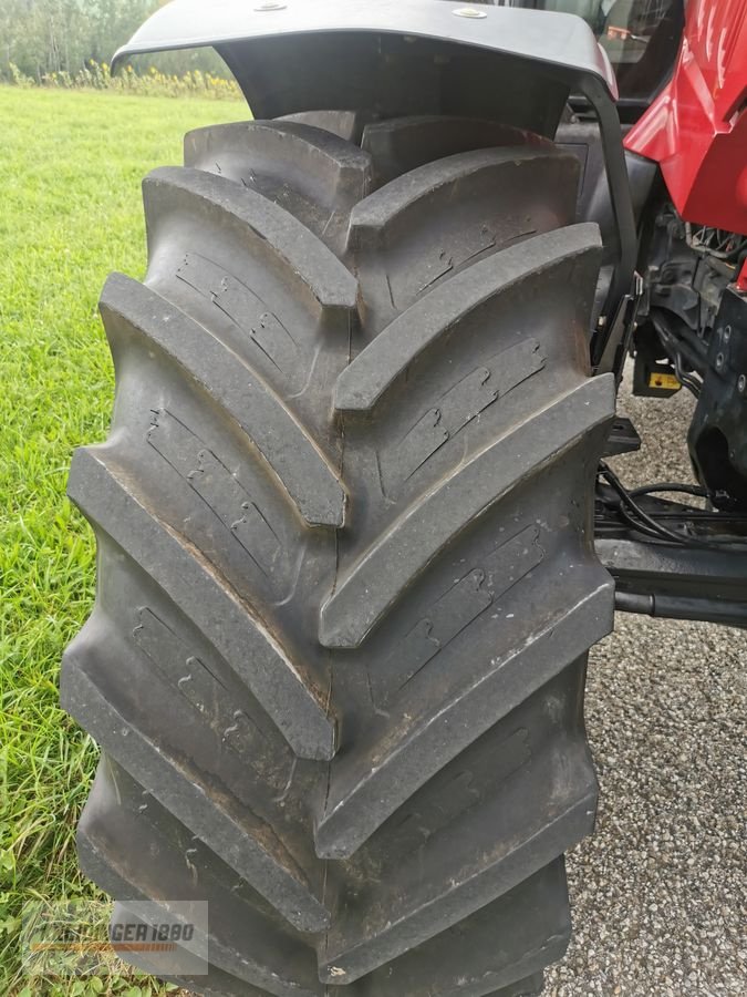 Traktor van het type Case IH Puma CVX 230, Gebrauchtmaschine in Altenfelden (Foto 14)