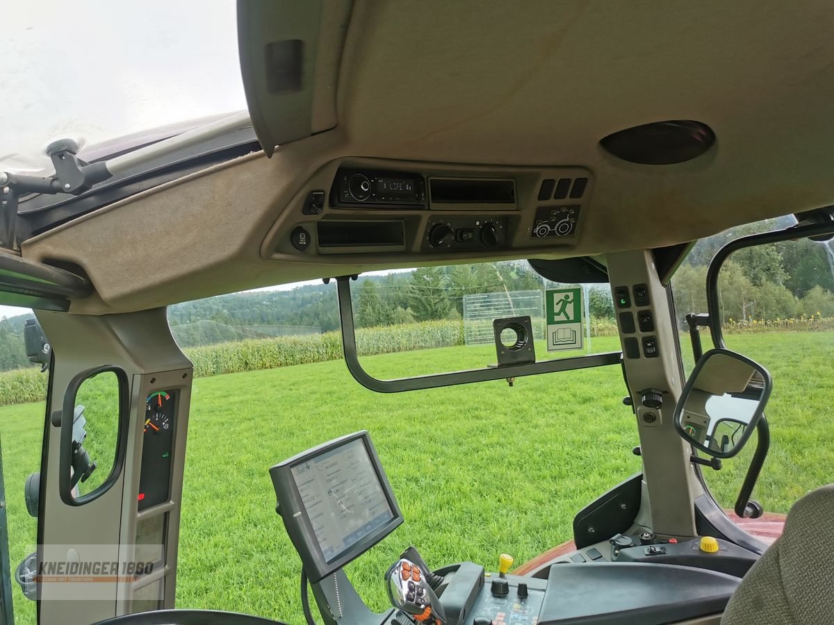 Traktor tip Case IH Puma CVX 230, Gebrauchtmaschine in Altenfelden (Poză 4)