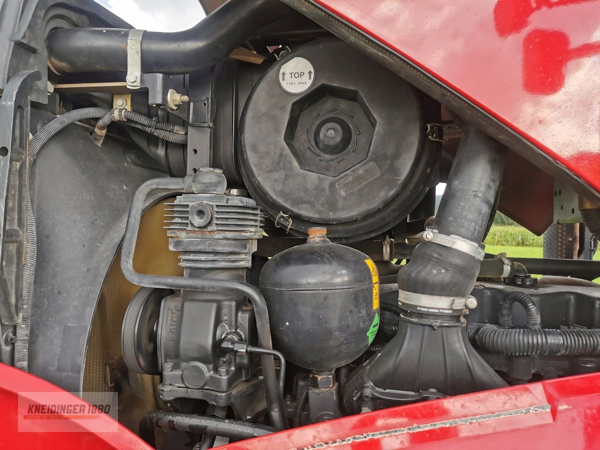 Traktor of the type Case IH Puma CVX 230, Gebrauchtmaschine in Altenfelden (Picture 12)