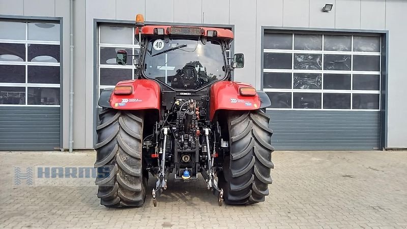 Traktor typu Case IH Puma CVX 230, Gebrauchtmaschine w Sassenholz (Zdjęcie 8)