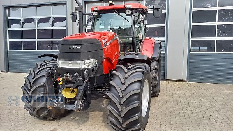 Traktor typu Case IH Puma CVX 230, Gebrauchtmaschine w Sassenholz (Zdjęcie 5)