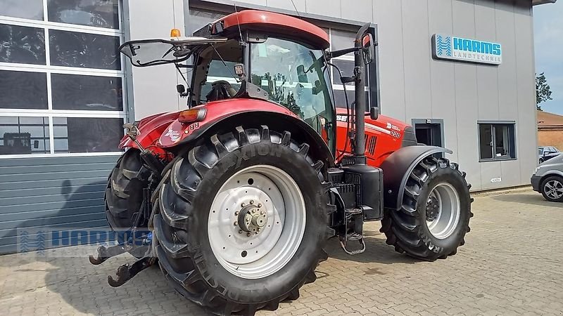 Traktor Türe ait Case IH Puma CVX 230, Gebrauchtmaschine içinde Sassenholz (resim 3)