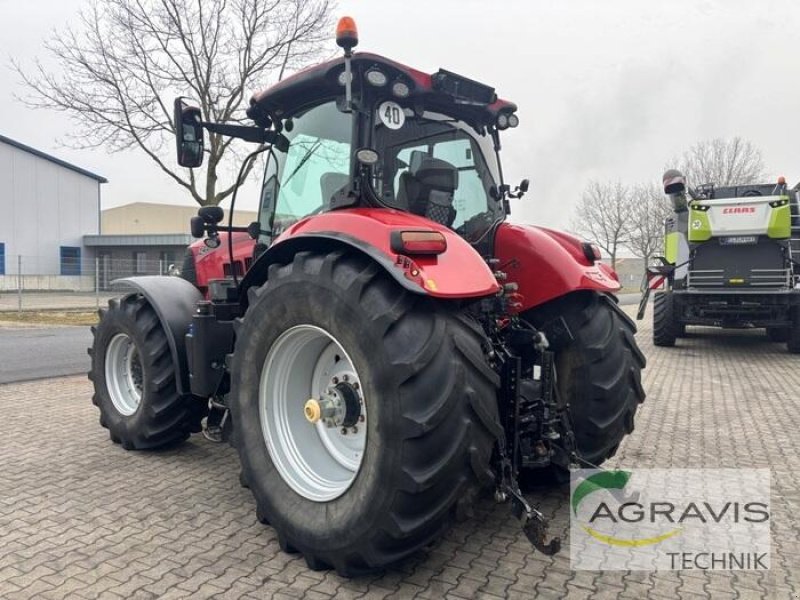 Traktor of the type Case IH PUMA CVX 240, Gebrauchtmaschine in Meppen (Picture 5)