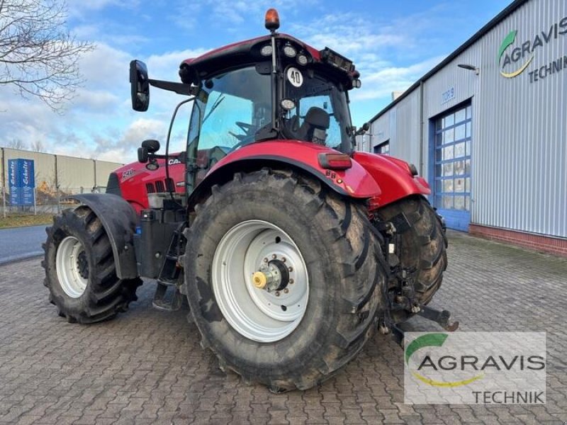 Traktor of the type Case IH PUMA CVX 240, Gebrauchtmaschine in Meppen (Picture 4)