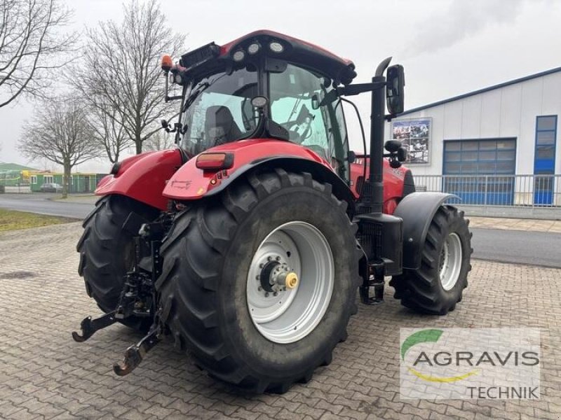 Traktor of the type Case IH PUMA CVX 240, Gebrauchtmaschine in Meppen (Picture 3)