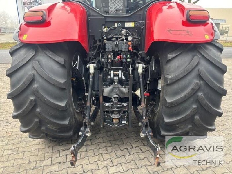 Traktor of the type Case IH PUMA CVX 240, Gebrauchtmaschine in Meppen (Picture 13)