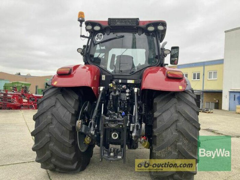 Traktor van het type Case IH PUMA CVX 240, Gebrauchtmaschine in Obertraubling (Foto 18)