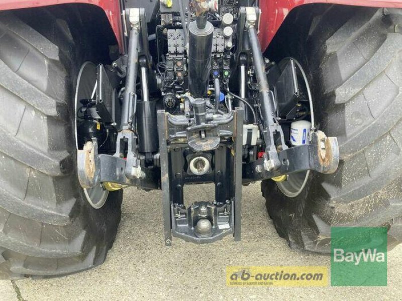 Traktor typu Case IH PUMA CVX 240, Gebrauchtmaschine w Obertraubling (Zdjęcie 16)