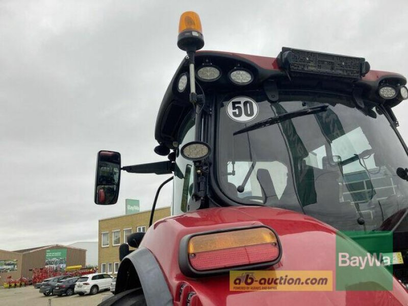 Traktor van het type Case IH PUMA CVX 240, Gebrauchtmaschine in Obertraubling (Foto 2)