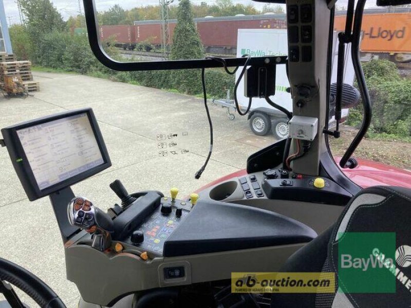 Traktor tip Case IH PUMA CVX 240, Gebrauchtmaschine in Obertraubling (Poză 9)