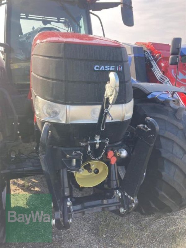 Traktor typu Case IH PUMA CVX 240, Gebrauchtmaschine w Schwarzenfeld (Zdjęcie 2)