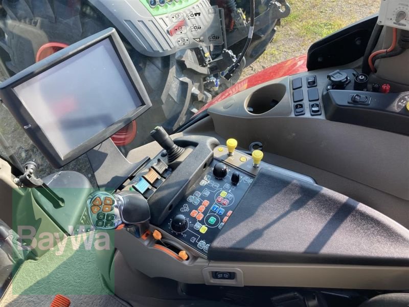 Traktor tipa Case IH PUMA CVX 240, Gebrauchtmaschine u Schwarzenfeld (Slika 21)