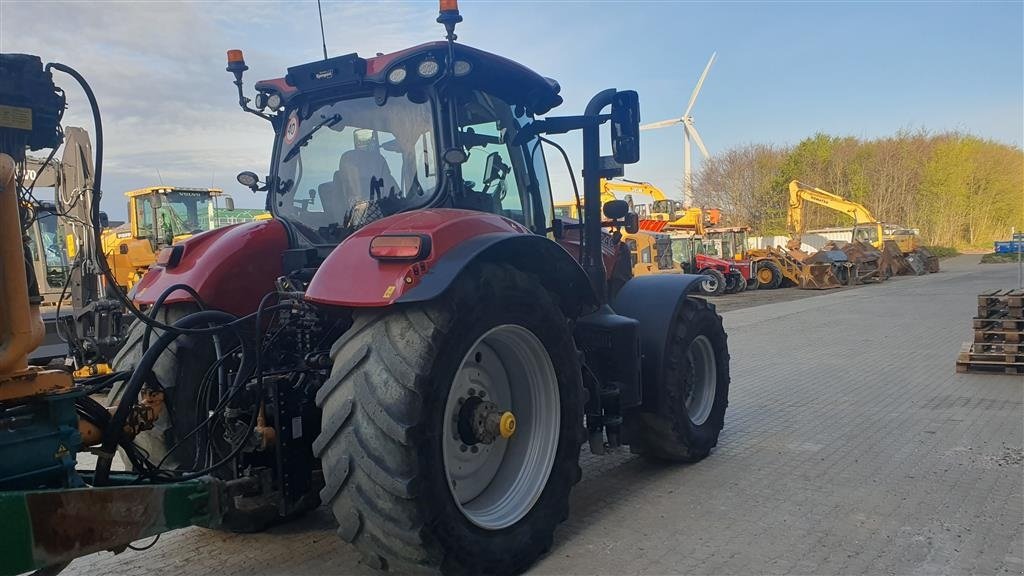 Traktor typu Case IH Puma cvx 240, Gebrauchtmaschine w Randers (Zdjęcie 6)