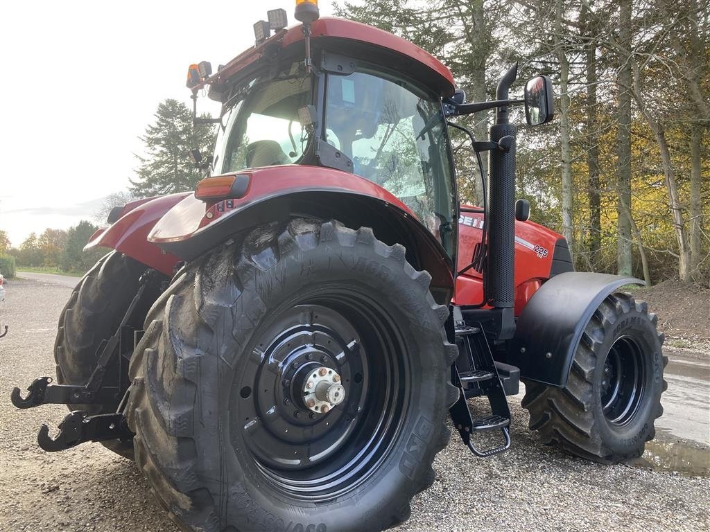 Traktor des Typs Case IH Puma CVX225, Gebrauchtmaschine in Store Heddinge (Bild 4)