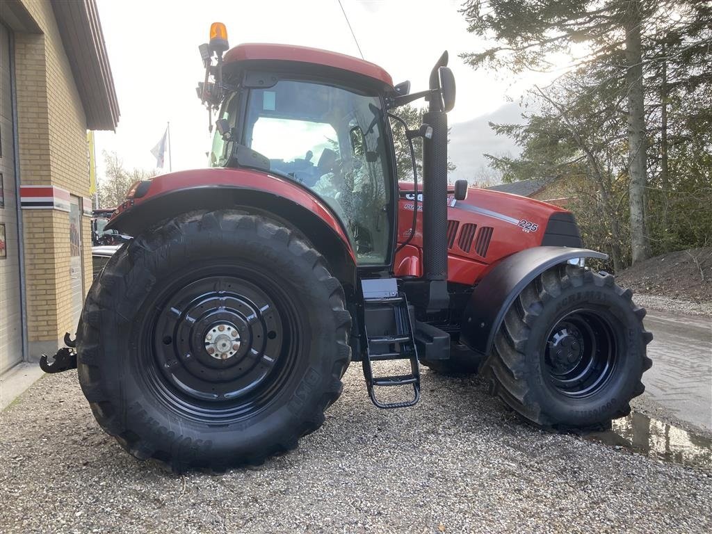 Traktor του τύπου Case IH Puma CVX225, Gebrauchtmaschine σε Store Heddinge (Φωτογραφία 3)