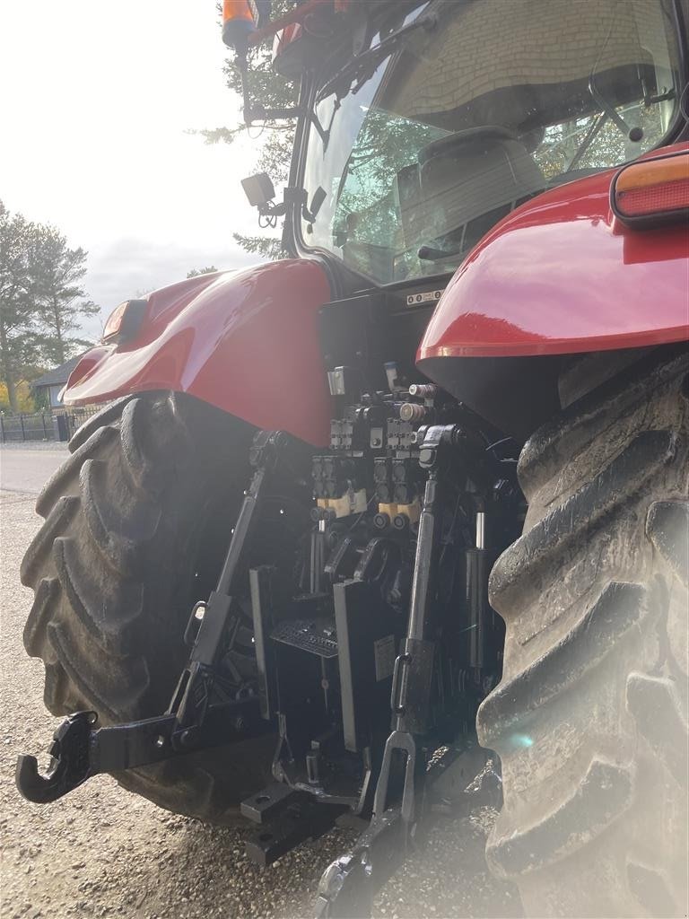 Traktor typu Case IH Puma CVX225, Gebrauchtmaschine v Store Heddinge (Obrázok 5)