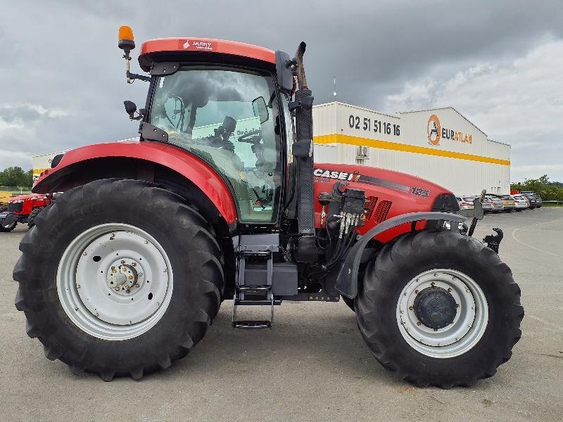 Traktor van het type Case IH PUMA125, Gebrauchtmaschine in ANTIGNY (Foto 1)