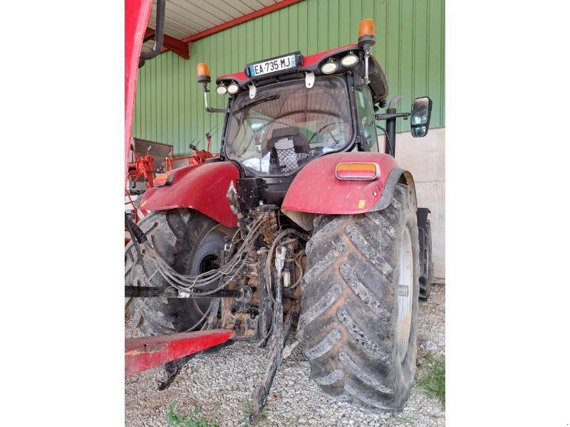 Traktor des Typs Case IH PUMA150CVX, Gebrauchtmaschine in CHAUMONT (Bild 3)