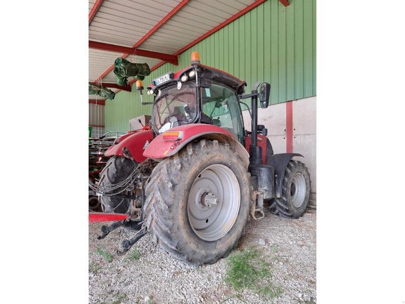 Traktor typu Case IH PUMA150CVX, Gebrauchtmaschine v CHAUMONT (Obrázok 4)