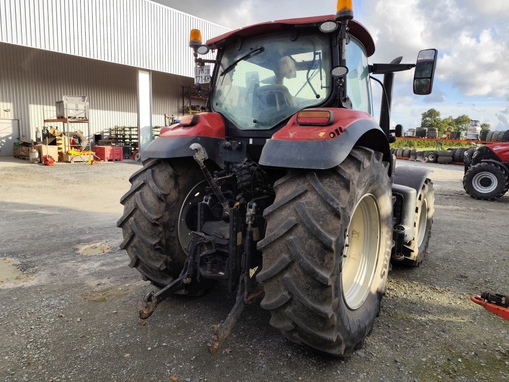 Traktor tip Case IH PUMA150X, Gebrauchtmaschine in Le Horps (Poză 4)