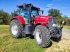 Traktor typu Case IH PUMA165MULTI, Gebrauchtmaschine w Le Horps (Zdjęcie 10)