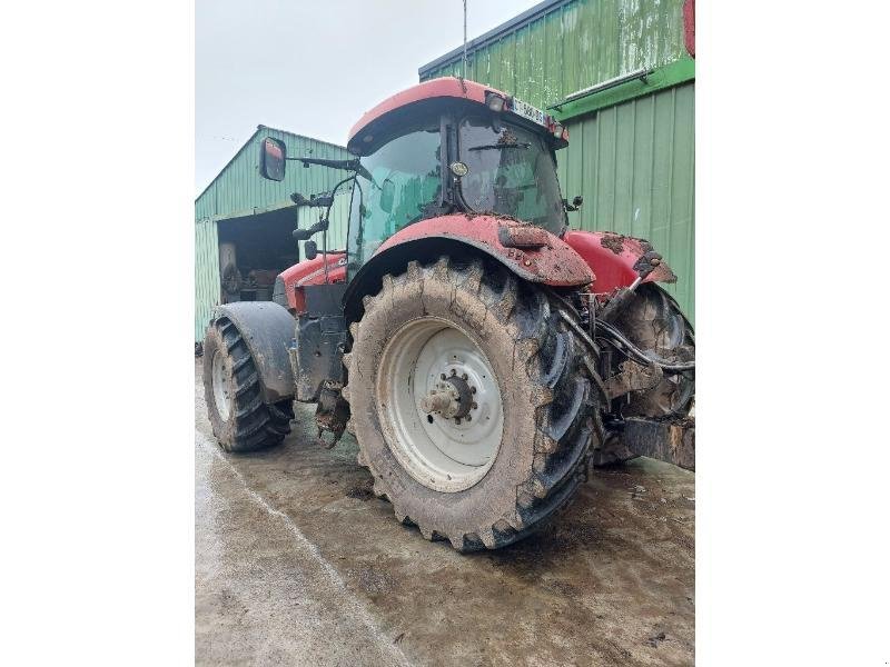 Traktor tip Case IH PUMA230CVX, Gebrauchtmaschine in PLUMELEC (Poză 4)