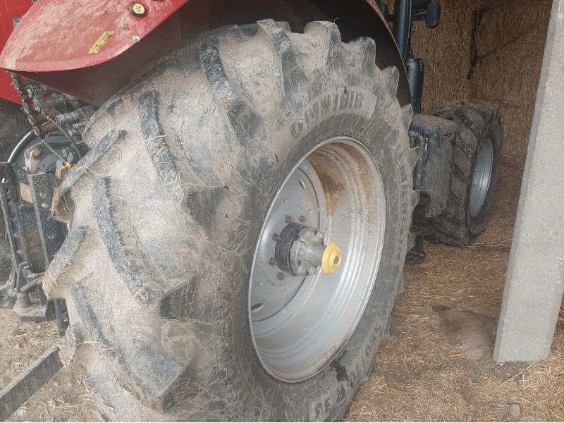 Traktor of the type Case IH PUMACVX150, Gebrauchtmaschine in PLUMELEC (Picture 5)