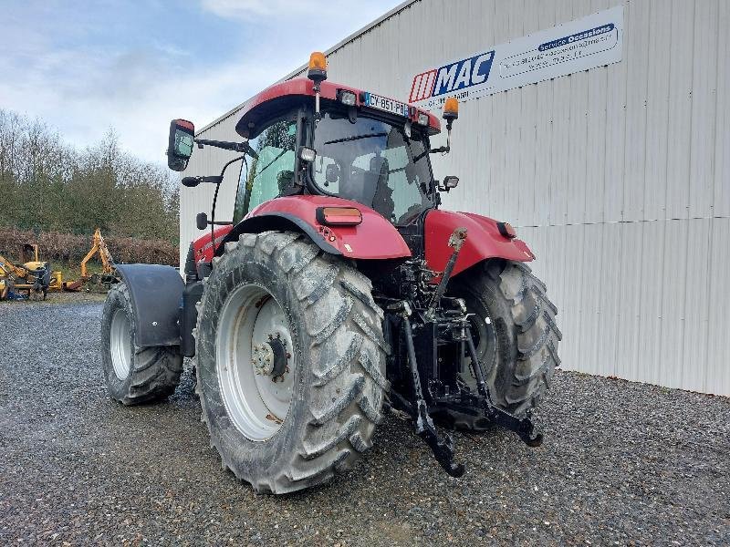 Traktor of the type Case IH PUMACVX200, Gebrauchtmaschine in CHATEAUBRIANT CEDEX (Picture 3)